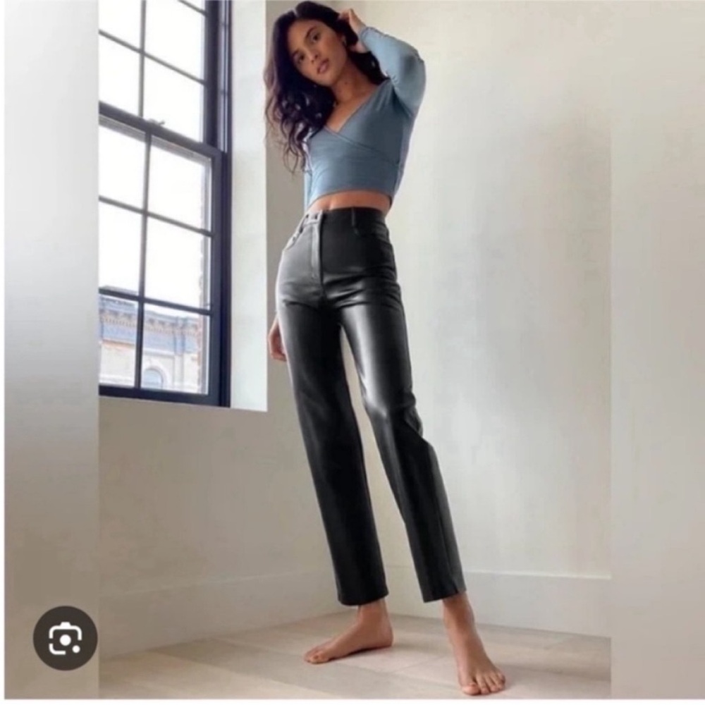 Aritzia Wilfred The Melina™ Pant - Picture 13 of 13